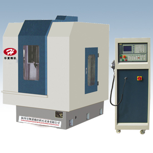 XYDK5040型數(shù)控雕刻機(jī)-全封閉