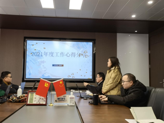 以交流促提升，以服務促發(fā)展